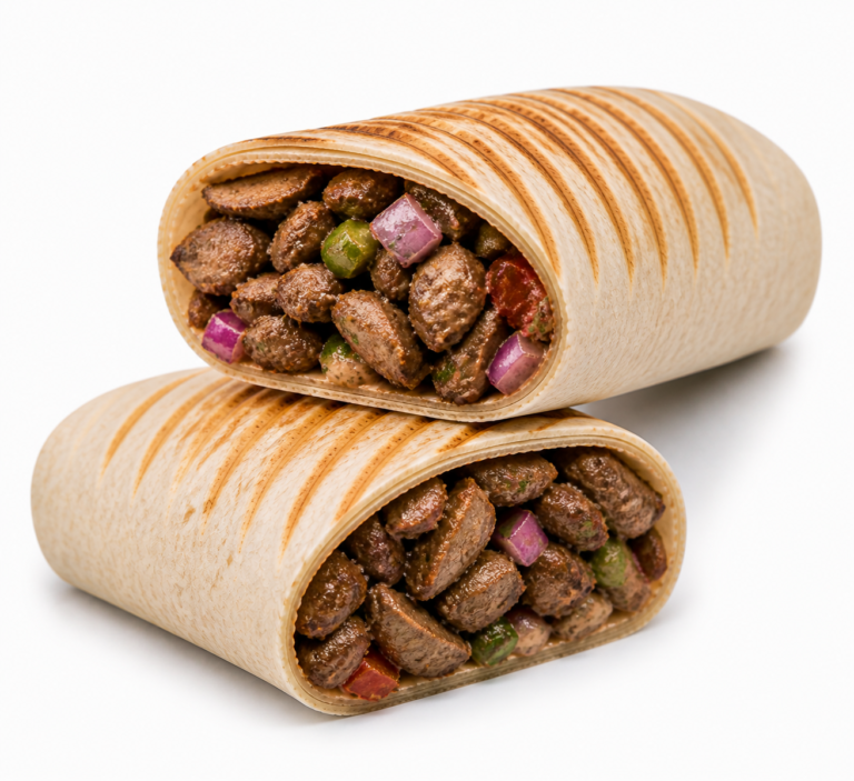 سندويش سودة اكسترا