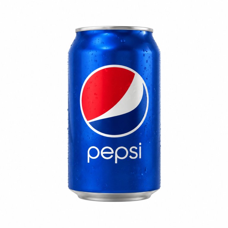 ببسي وسط تنك