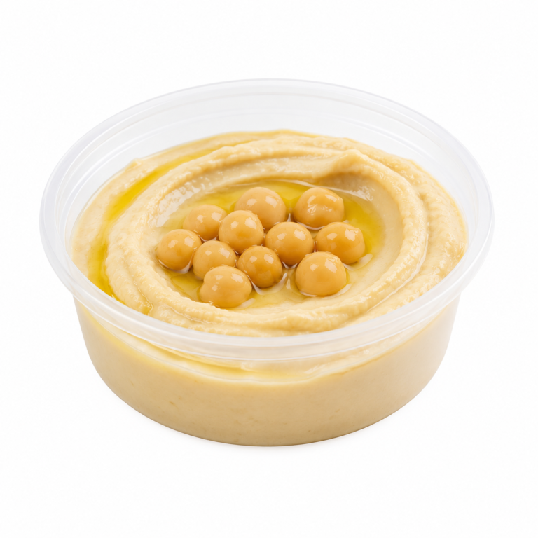 حمص علبة
