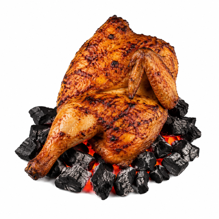نص فروج ع فحم