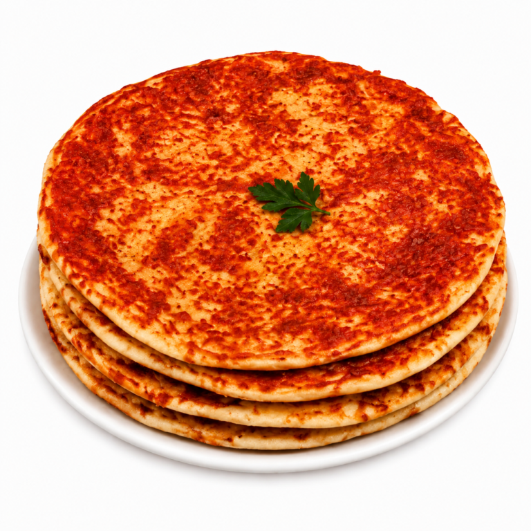 خبزه حره