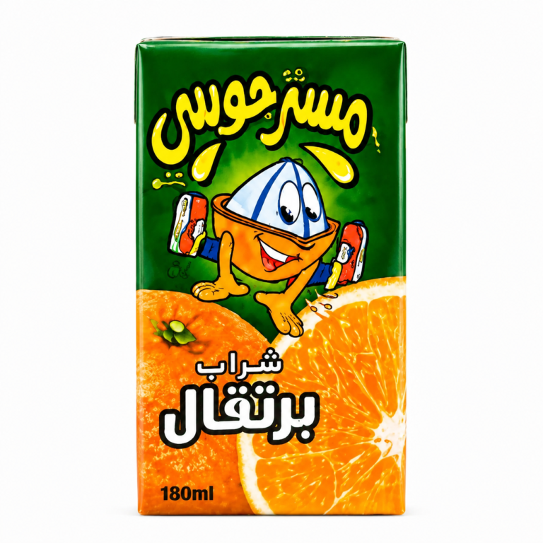 مستر جوس