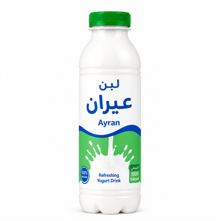 عيران