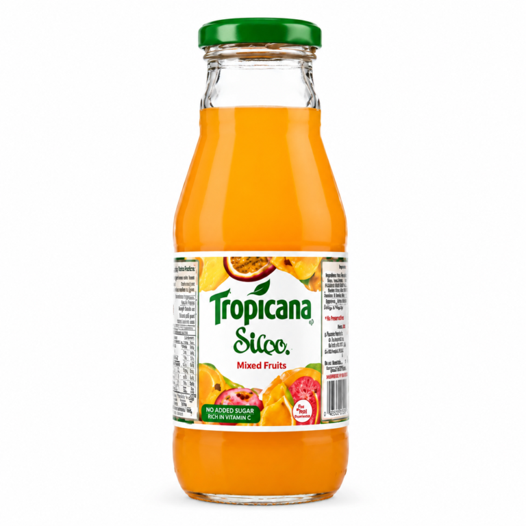 tropicana
