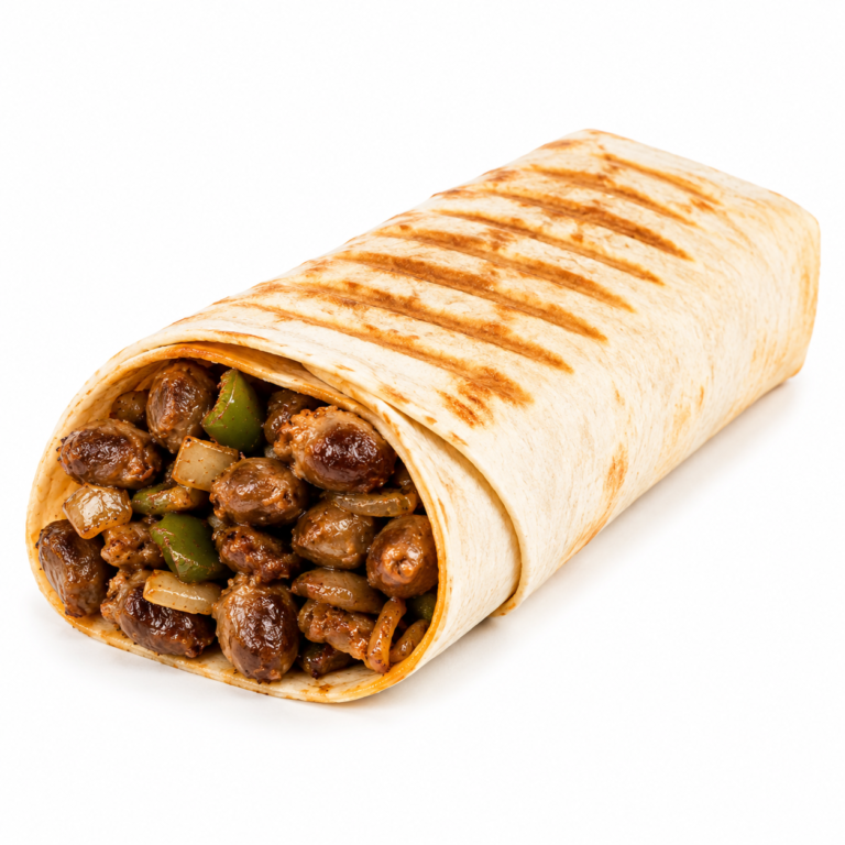 سندوش قوانص اكسترا